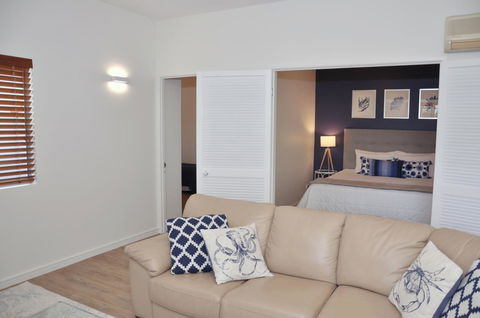 Rimini Holiday Apartments - Stayed 25