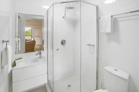 Rimini Holiday Apartments - Stayed 22