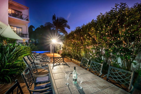 Rimini Holiday Apartments - Stayed 35