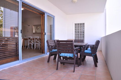 Rimini Holiday Apartments - Stayed 27