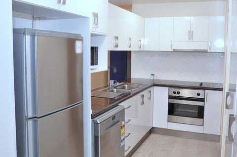 Rimini Holiday Apartments - Stayed 39