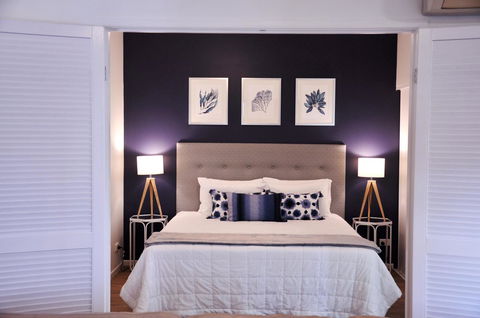 Rimini Holiday Apartments - Stayed 26