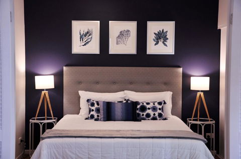 Rimini Holiday Apartments - Stayed 32