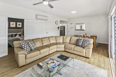 Rimini Holiday Apartments - Stayed 20