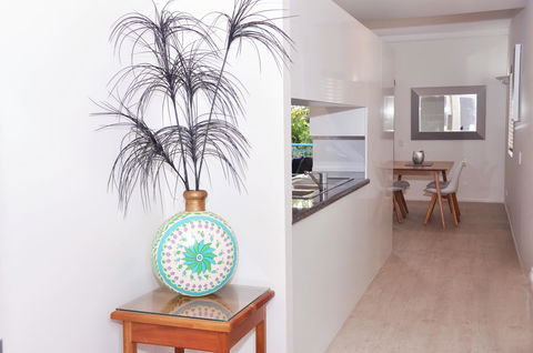 Rimini Holiday Apartments - Stayed 41