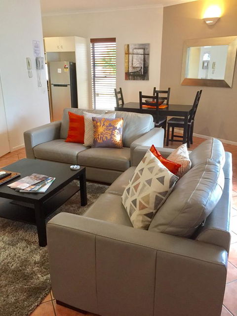 Rimini Holiday Apartments - Stayed 43