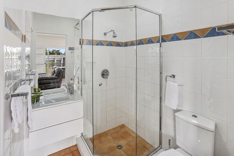 Rimini Holiday Apartments - Stayed 6