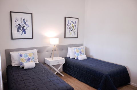 Rimini Holiday Apartments - Stayed 28
