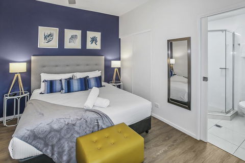 Rimini Holiday Apartments - Stayed 18