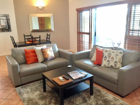 Rimini Holiday Apartments - Stayed 42