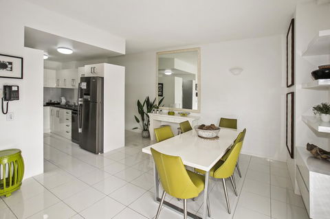 Rimini Holiday Apartments - Stayed 12