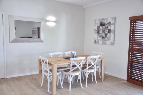 Rimini Holiday Apartments - Stayed 30