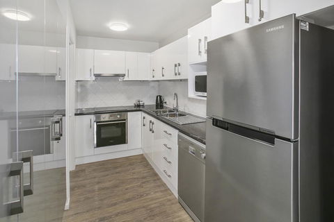 Rimini Holiday Apartments - Stayed 21