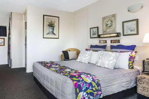 Airport Riverview Motel - Stays Accommodation 12
