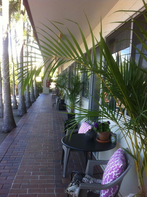 Airport Riverview Motel - Stays Accommodation 18
