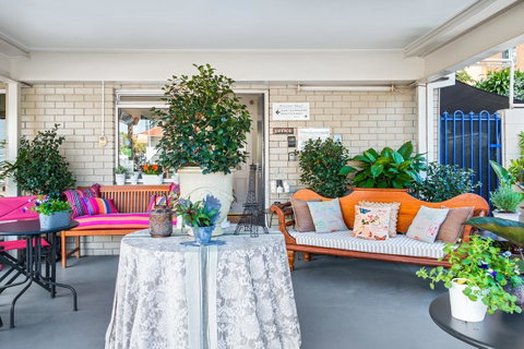 Airport Riverview Motel - Stays Accommodation 21