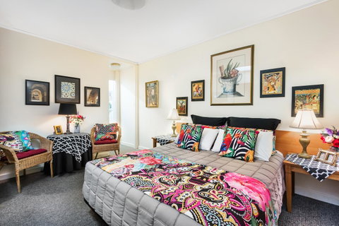 Airport Riverview Motel - Stays Accommodation 3