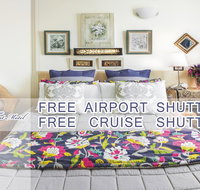 Airport Riverview Motel - Stays Accommodation