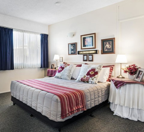 Airport Riverview Motel - Stays Accommodation 2