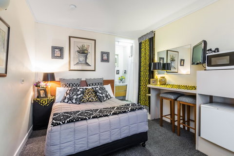 Airport Riverview Motel - Stays Accommodation 4