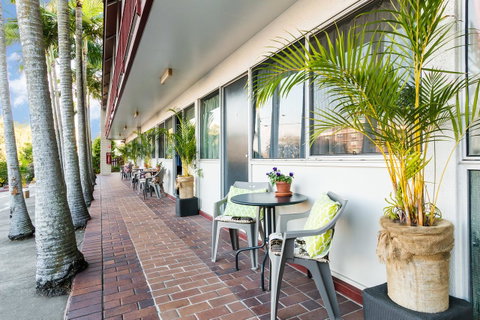 Airport Riverview Motel - Stays Accommodation 25
