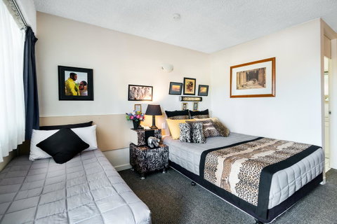 Airport Riverview Motel - Stays Accommodation 19