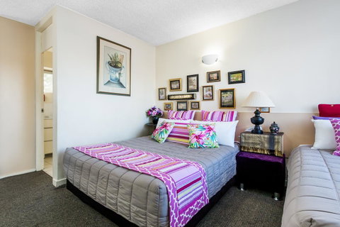 Airport Riverview Motel - Stays Accommodation 10