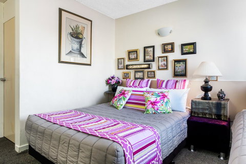 Airport Riverview Motel - Stays Accommodation 5