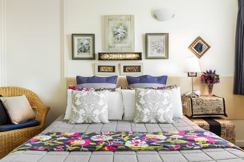 Airport Riverview Motel - Stays Accommodation 1