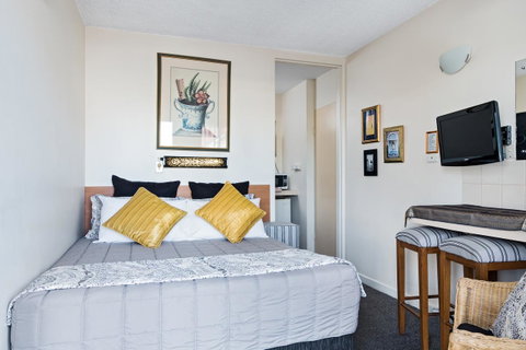Airport Riverview Motel - Stays Accommodation 20