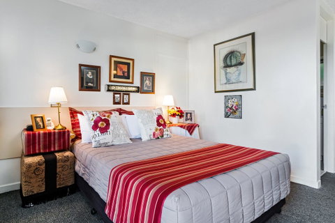 Airport Riverview Motel - Stays Accommodation 7