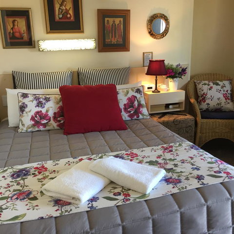 Airport Riverview Motel - Stays Accommodation 9