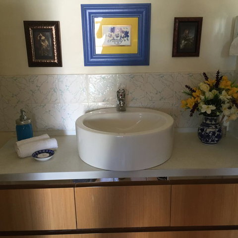Airport Riverview Motel - Stays Accommodation 14