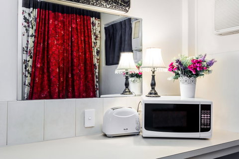 Airport Riverview Motel - Stays Accommodation 13