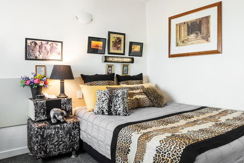 Airport Riverview Motel - Stays Accommodation 8