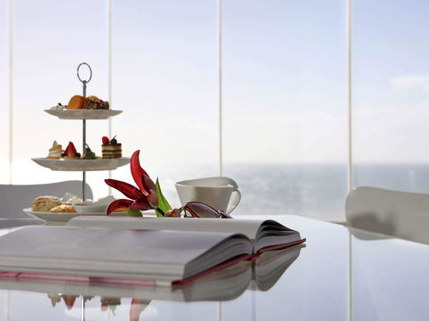 Sofitel Gold Coast Broadbeach - Stayed 35