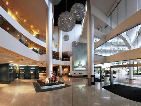Sofitel Gold Coast Broadbeach - Stayed 40