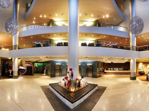 Sofitel Gold Coast Broadbeach - Stayed 15