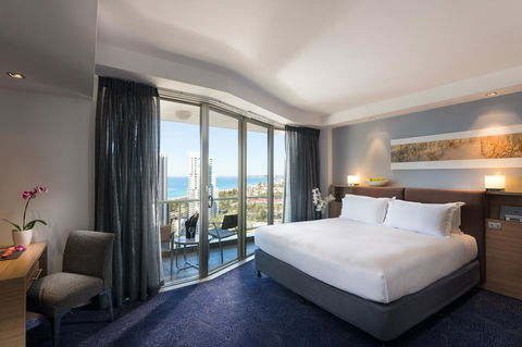 Sofitel Gold Coast Broadbeach - Stayed 3