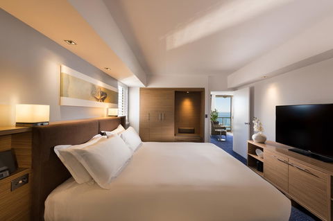 Sofitel Gold Coast Broadbeach - Stayed 5
