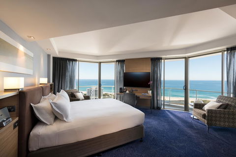 Sofitel Gold Coast Broadbeach - Stayed 17