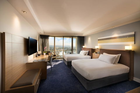 Sofitel Gold Coast Broadbeach - Stayed 6