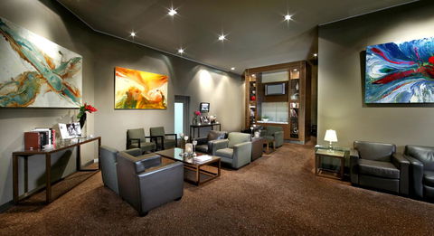 Sofitel Gold Coast Broadbeach - Stayed 13