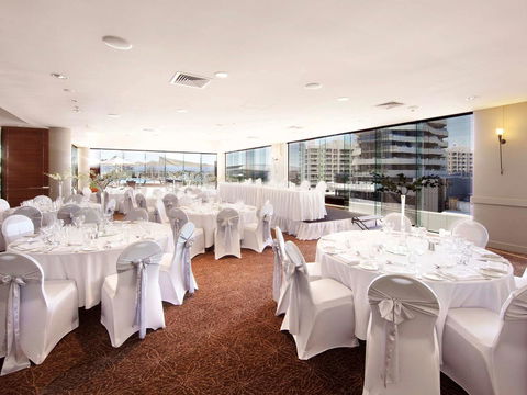 Sofitel Gold Coast Broadbeach - Stayed 37
