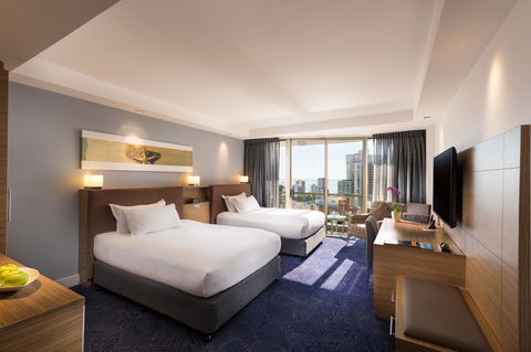 Sofitel Gold Coast Broadbeach - Stayed 20
