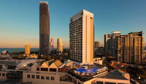 Sofitel Gold Coast Broadbeach - Stayed 11