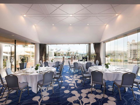Sofitel Gold Coast Broadbeach - Stayed 41