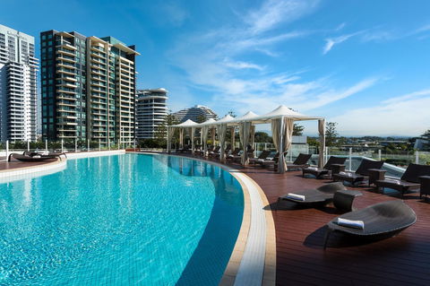Sofitel Gold Coast Broadbeach - Stayed 0