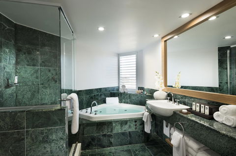 Sofitel Gold Coast Broadbeach - Stayed 4