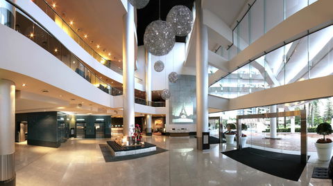 Sofitel Gold Coast Broadbeach - Stayed 10